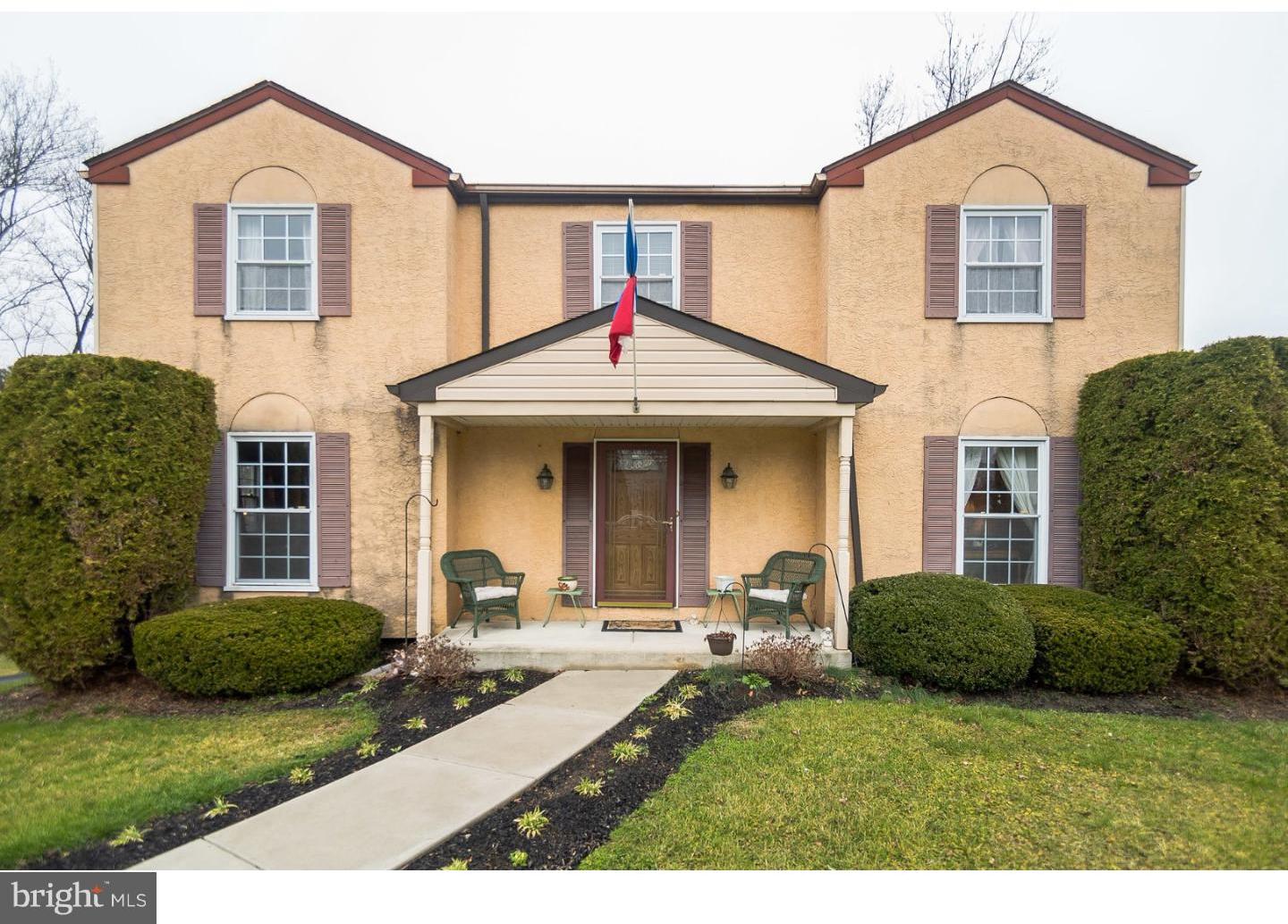 74 St Davids Road Springfield, PA 19064 - Photo 1 of 22 Exterior Front