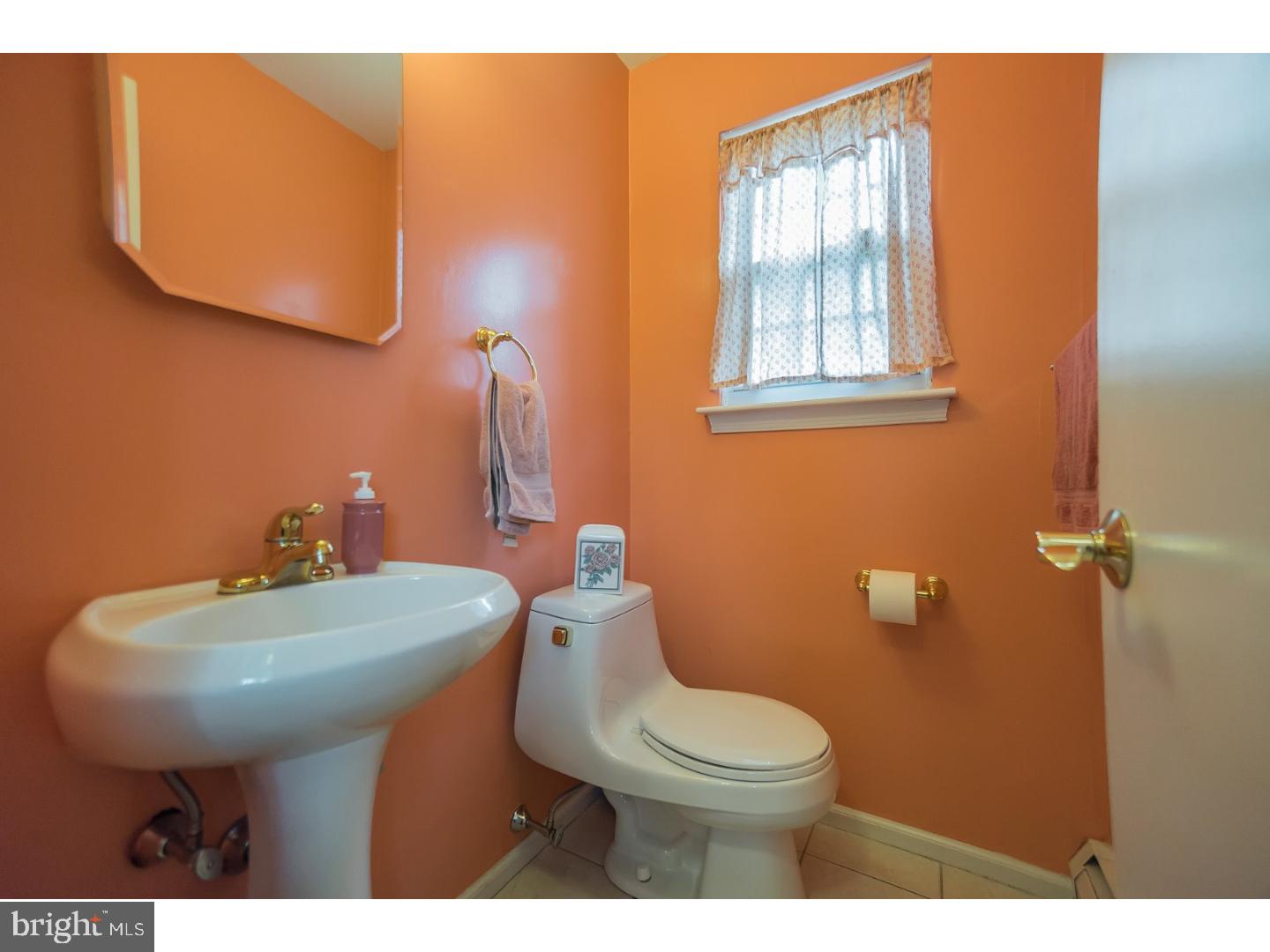 74 St Davids Road Springfield, PA 19064 - Photo 11 of 22 Half Bath
