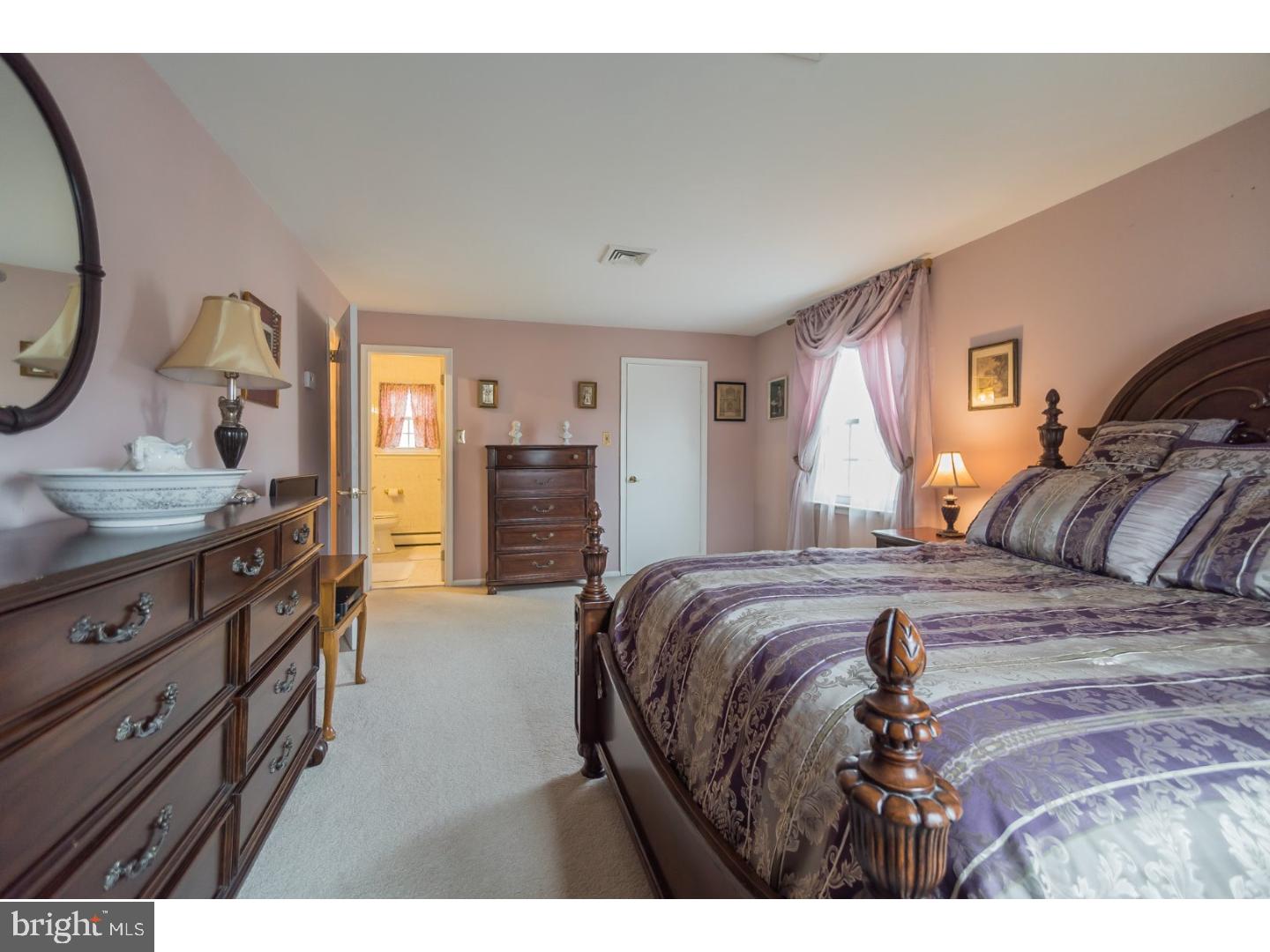 74 St Davids Road Springfield, PA 19064 - Photo 13 of 22 Master Bedroom
