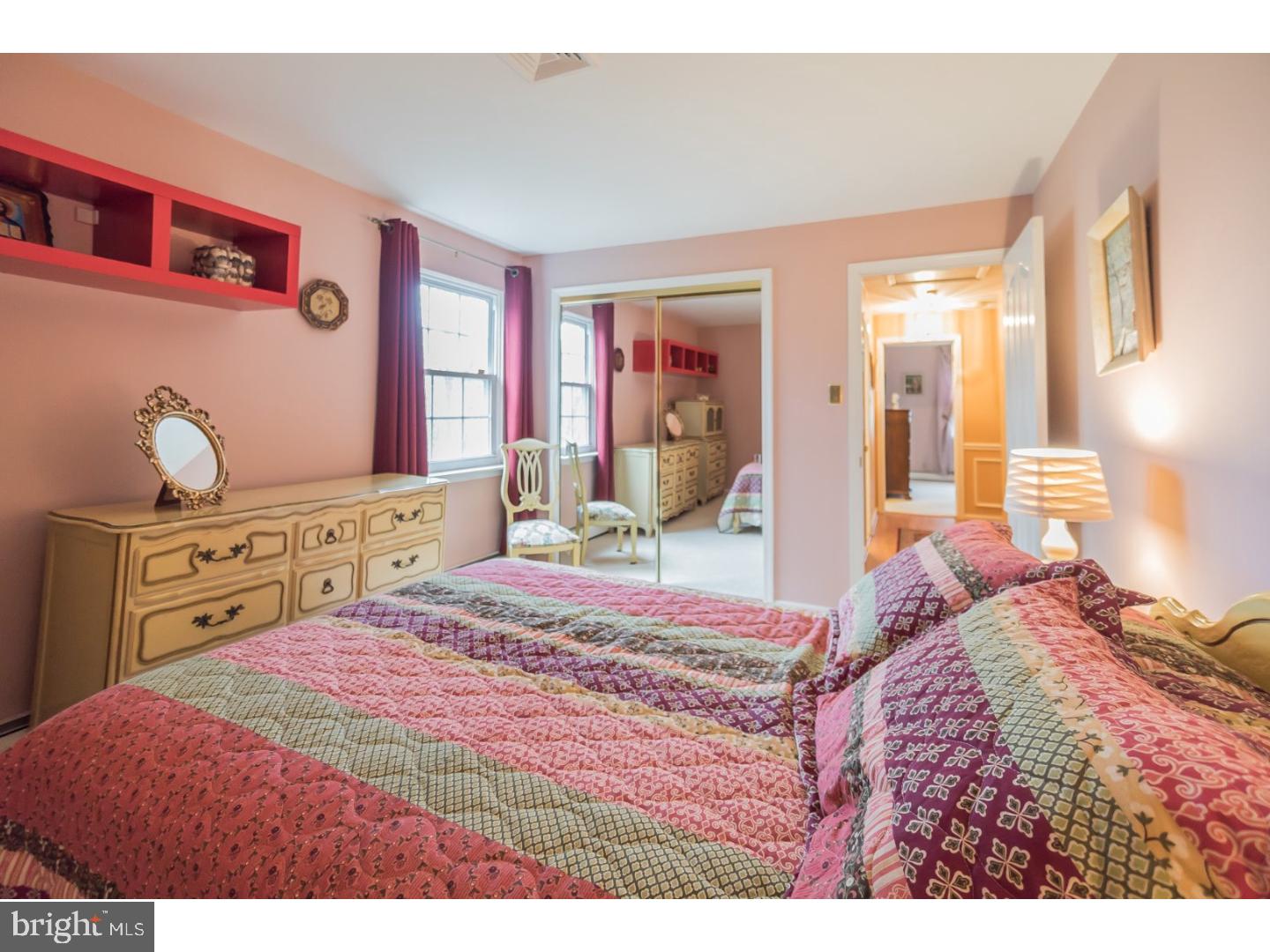 74 St Davids Road Springfield, PA 19064 - Photo 16 of 22 Bedroom 3
