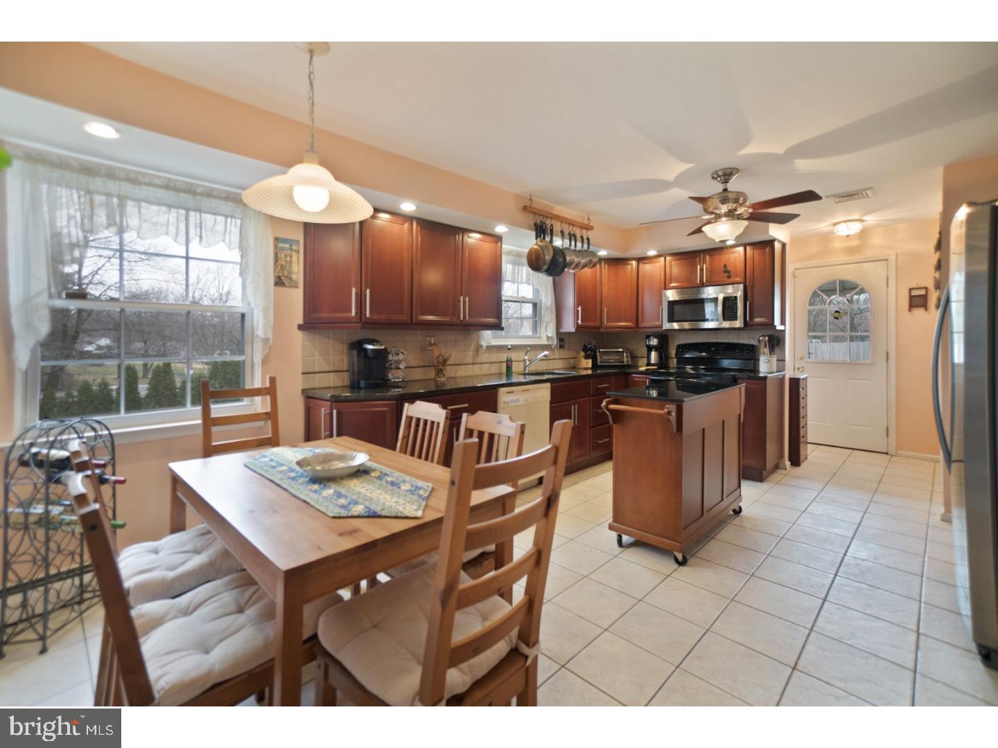 74 St Davids Road Springfield, PA 19064 - Photo 8 of 22 Breakfast Room