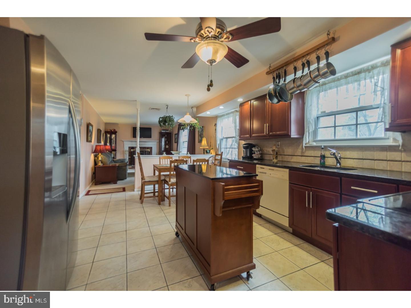 74 St Davids Road Springfield, PA 19064 - Photo 10 of 22 Kitchen