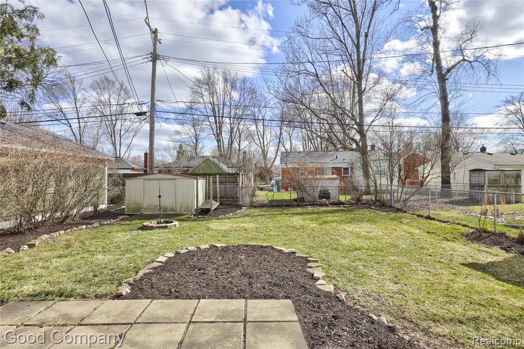 550 Roth Boulevard Clawson, MI 48017 - Photo 17 of 18