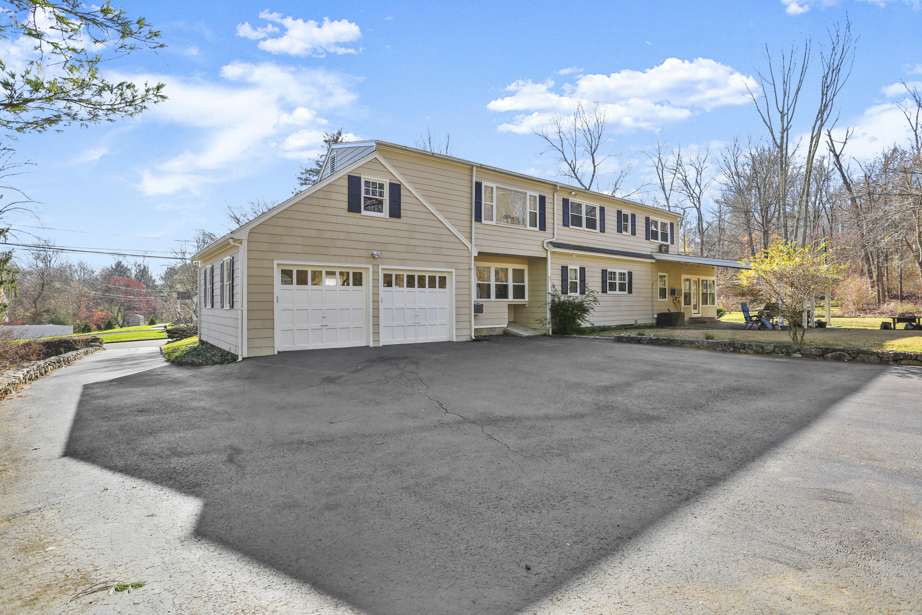 10 Stephen Mather Road Norwalk, CT 06850 - Photo 5 of 29 a view of a street with a building in the background