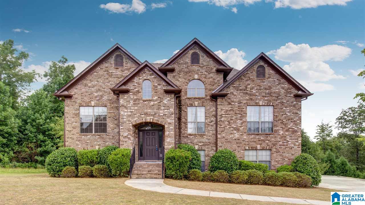 3487 Cooks Moore Road Trussville, AL 35173 - Photo 3 of 30