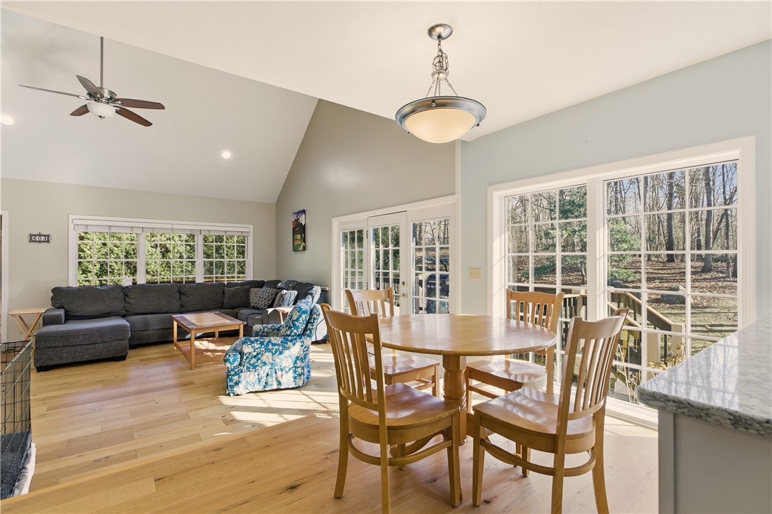 141 Laurel Ridge Lane North Kingstown, RI 02852 - Photo 9 of 35