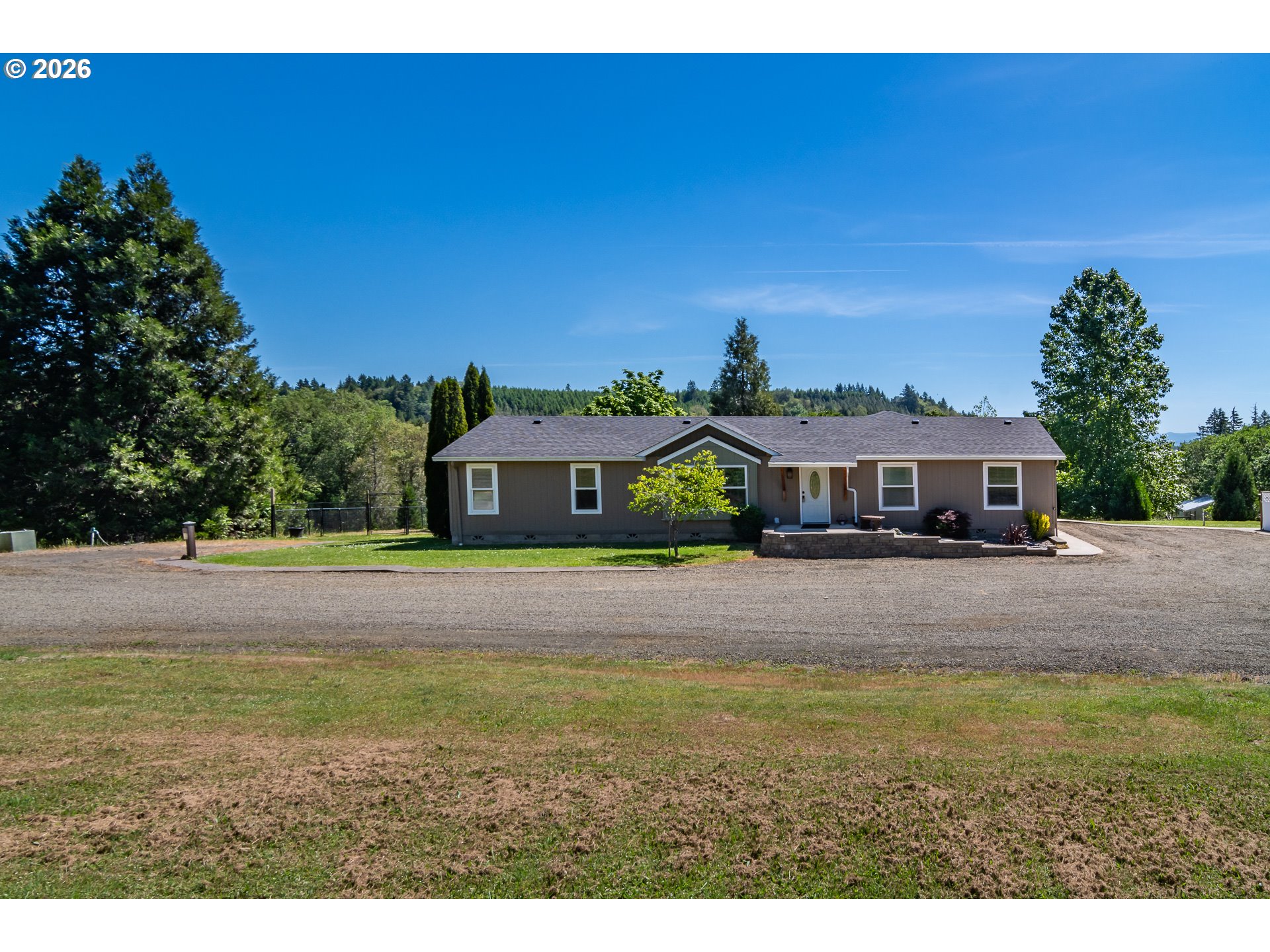 600 Becker Road Roseburg, OR 97471 - Photo 1 of 48