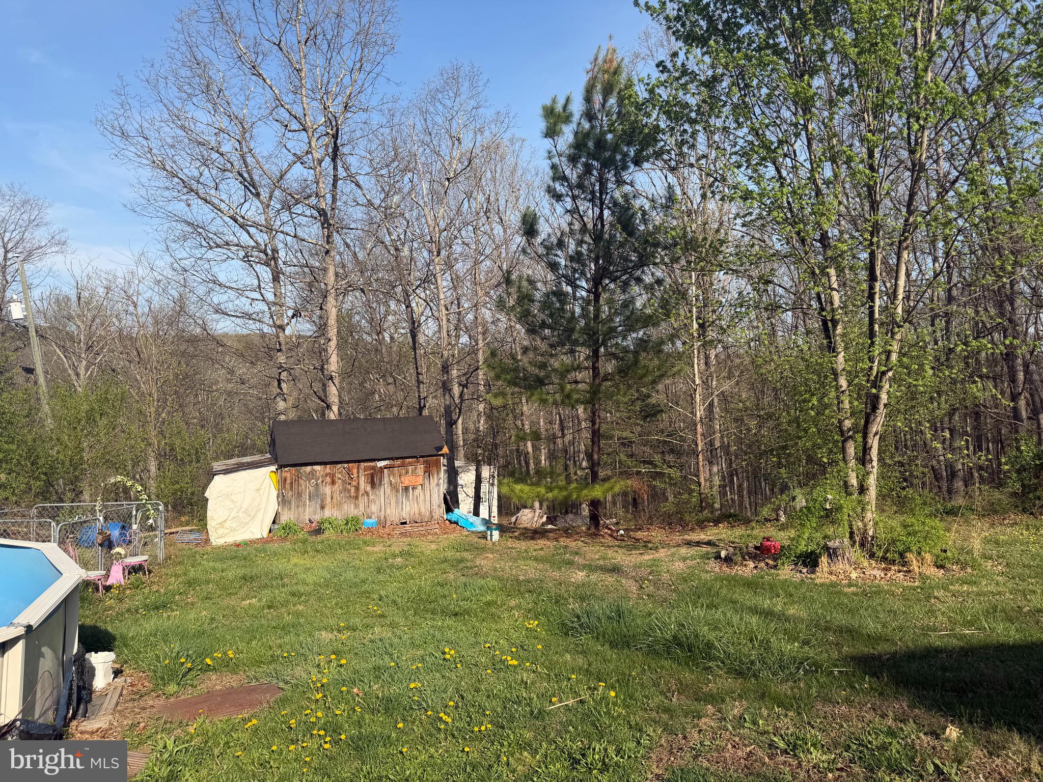 68 Mountain Road Augusta, WV 26704 - Photo 17 of 23 Gallery Image 17