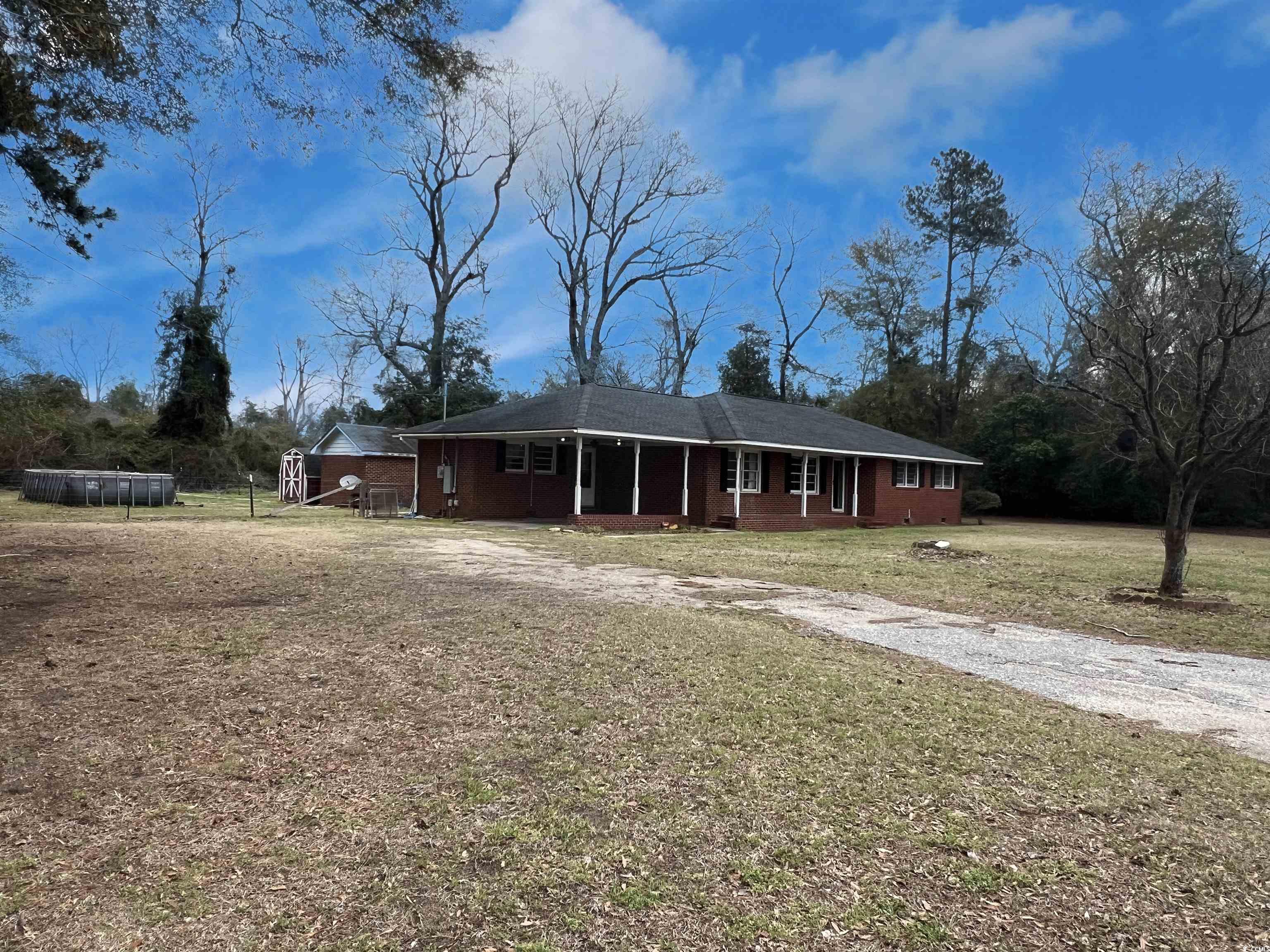 8950 Elvington Road Nichols, SC 29581 - Photo 3 of 22 Gallery Image 3