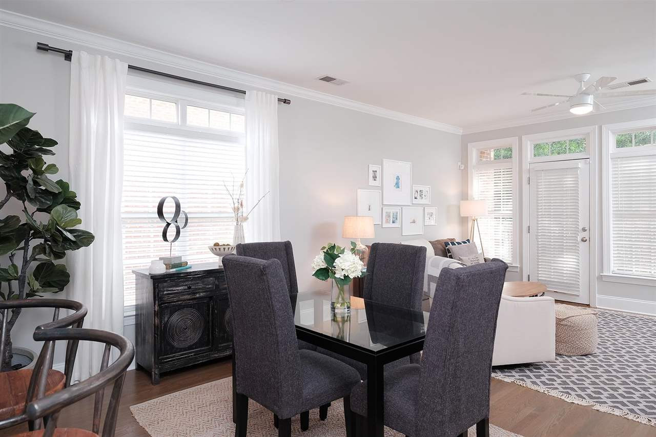 641 Highpark Lane Raleigh, NC 27608 - Photo 11 of 22 Photo 11