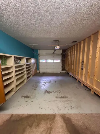 a view of a house with a swimming pool