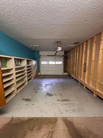 a view of a house with a swimming pool