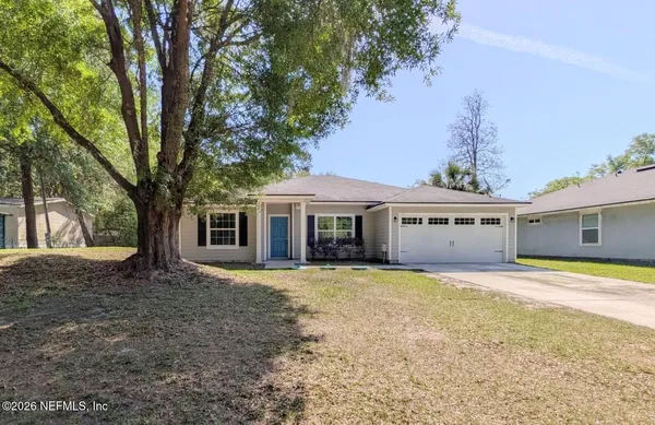 $2,360 | 3451 Buckhead Road, Jacksonville, FL 32216