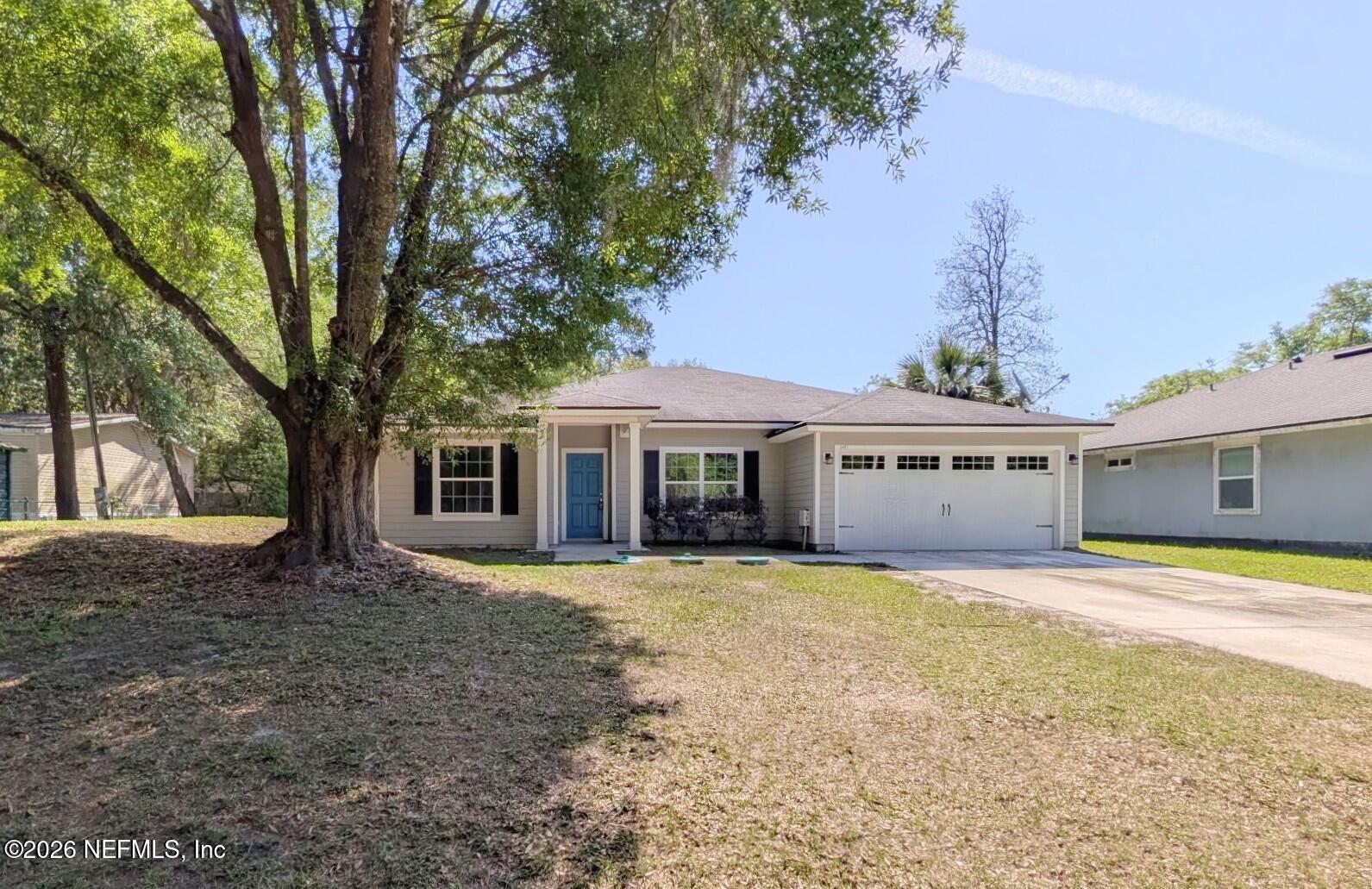 3451 Buckhead Road Jacksonville, FL 32216 - Photo 2 of 15 15 (4)