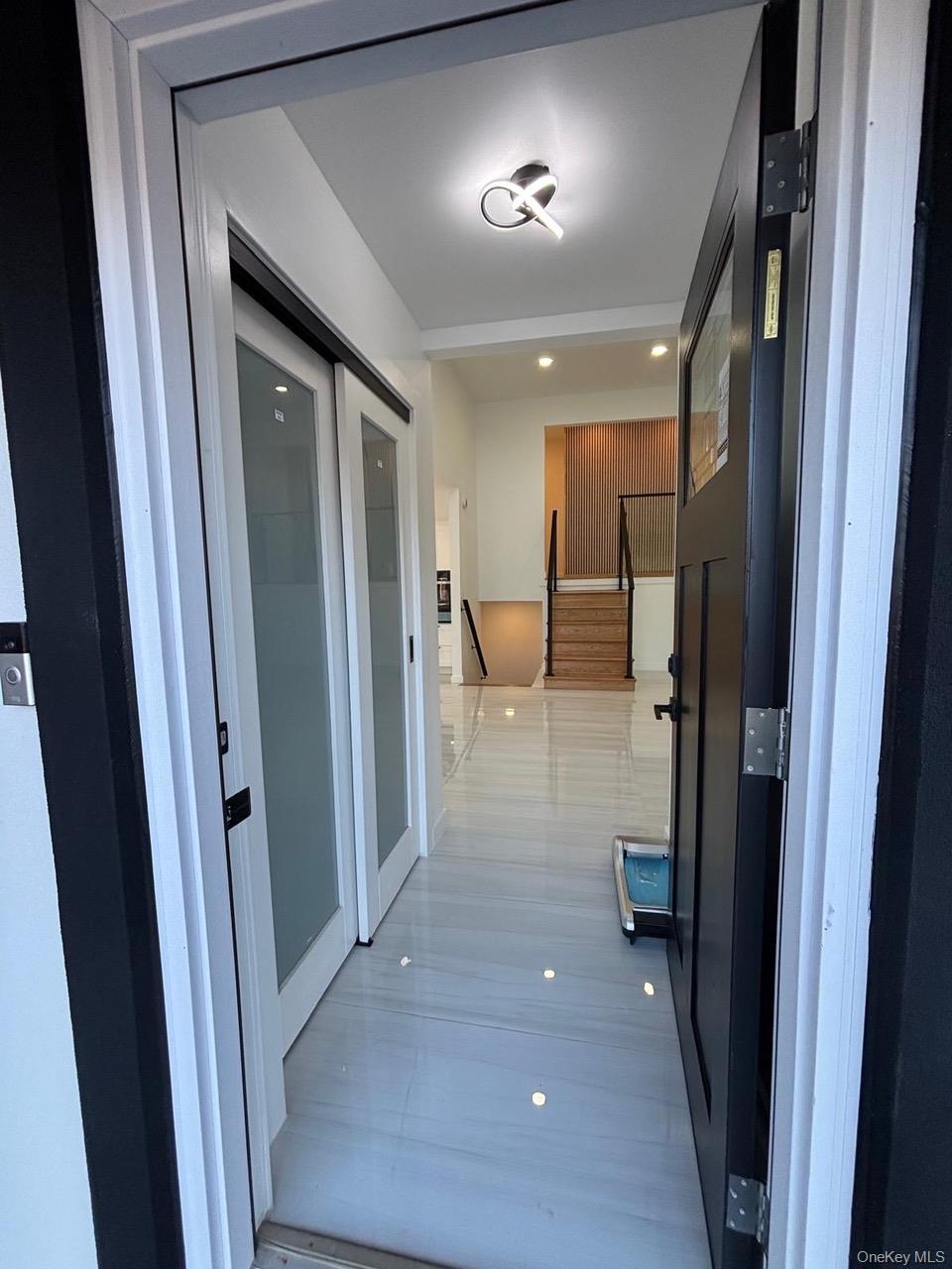 791 Longview Avenue Valley Stream, NY 11581 - Photo 14 of 33 Corridor featuring recessed lighting