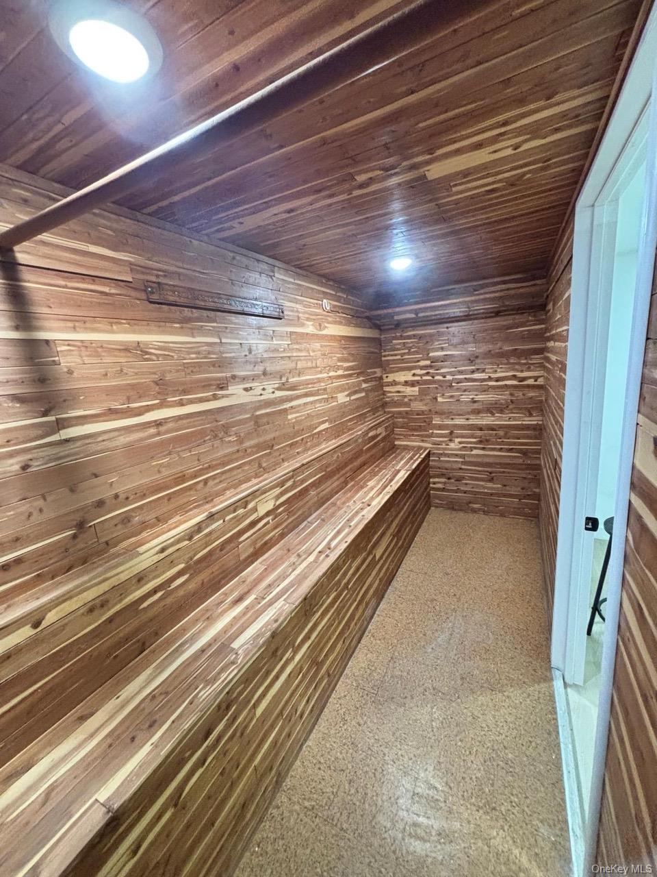 791 Longview Avenue Valley Stream, NY 11581 - Photo 23 of 33 Cedar closet