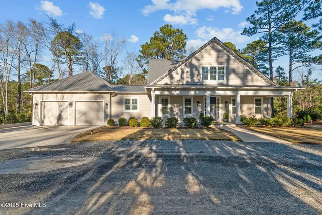 $1,225,000 | 30 Redtail Lane, Pinehurst, NC 28374