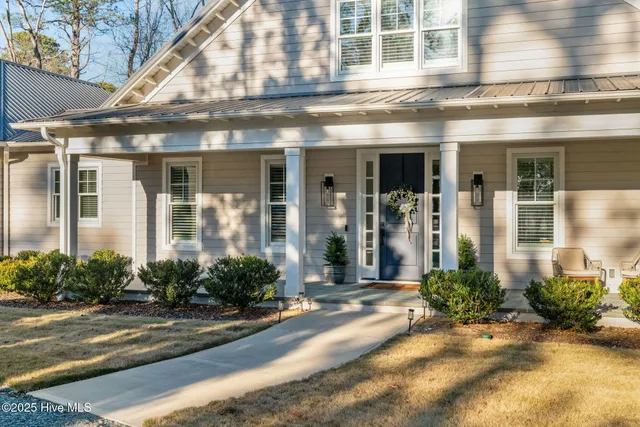 $1,225,000 | 30 Redtail Lane, Pinehurst, NC 28374