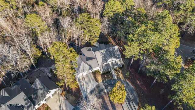 $1,225,000 | 30 Redtail Lane, Pinehurst, NC 28374
