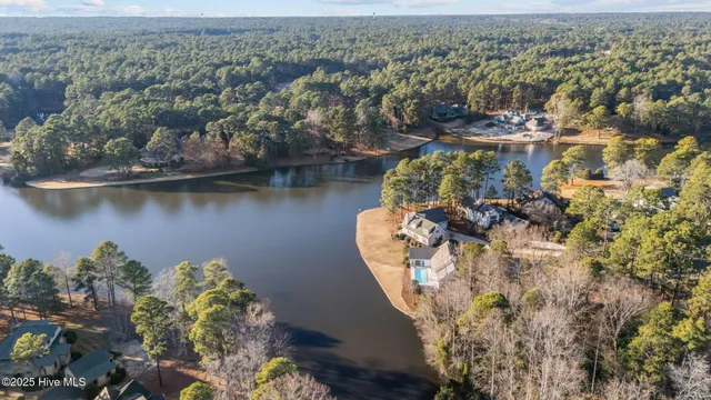 $1,225,000 | 30 Redtail Lane, Pinehurst, NC 28374