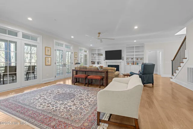 $1,225,000 | 30 Redtail Lane, Pinehurst, NC 28374