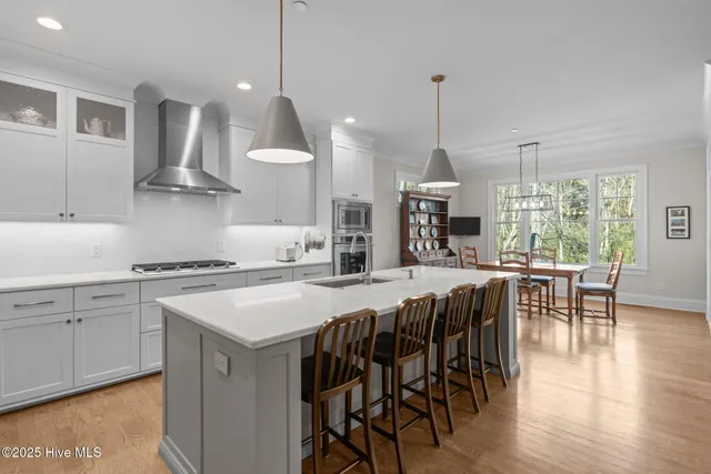 $1,225,000 | 30 Redtail Lane, Pinehurst, NC 28374