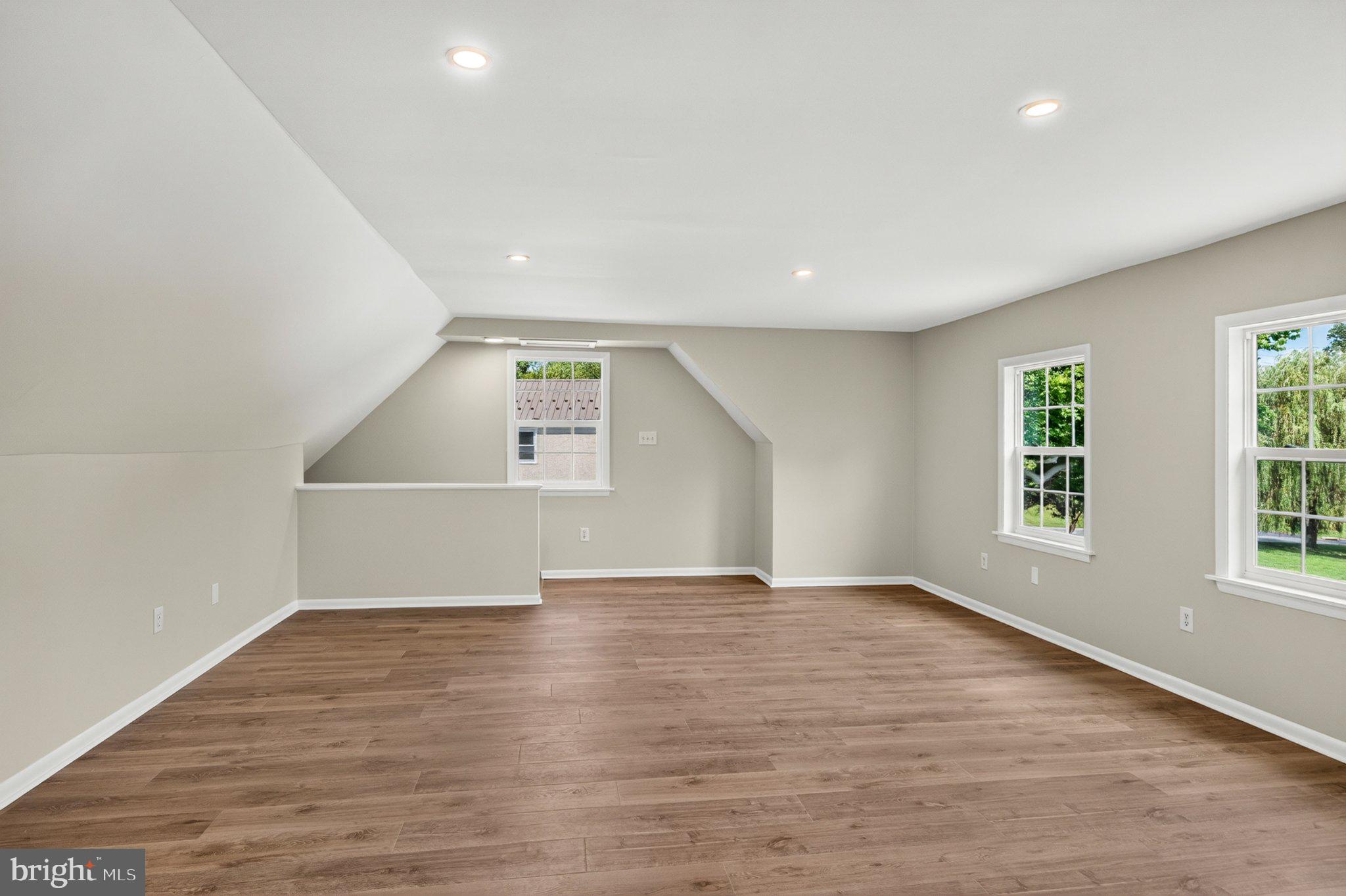 2069 Dutton Mill Road Newtown Square, PA 19073 - Photo 29 of 70 Spacious, sunlit room with charm.