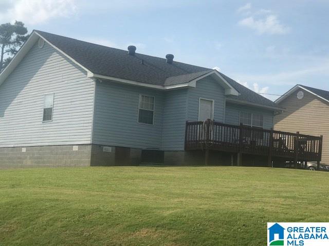 832 Amory Road Birmingham, AL 35214 - Photo 15 of 15