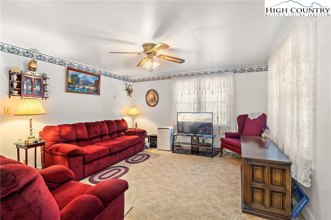 3103 Big Laurel Road Creston, NC 28615 - Photo 7 of 32 Gallery Image 7