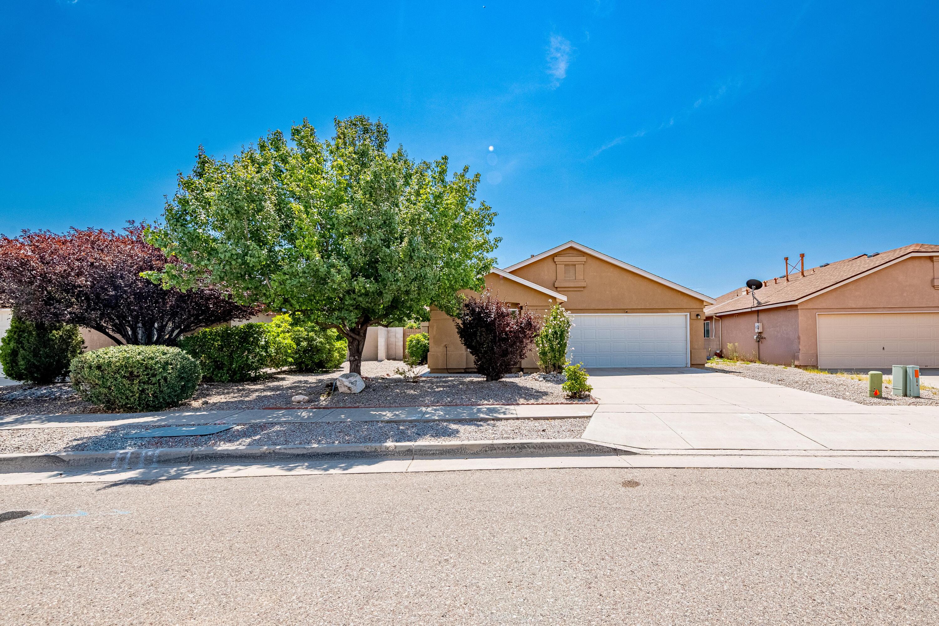 11236 Kaibab Road Southeast Albuquerque, NM 87123 - Photo 1 of 1 Gallery Image 1
