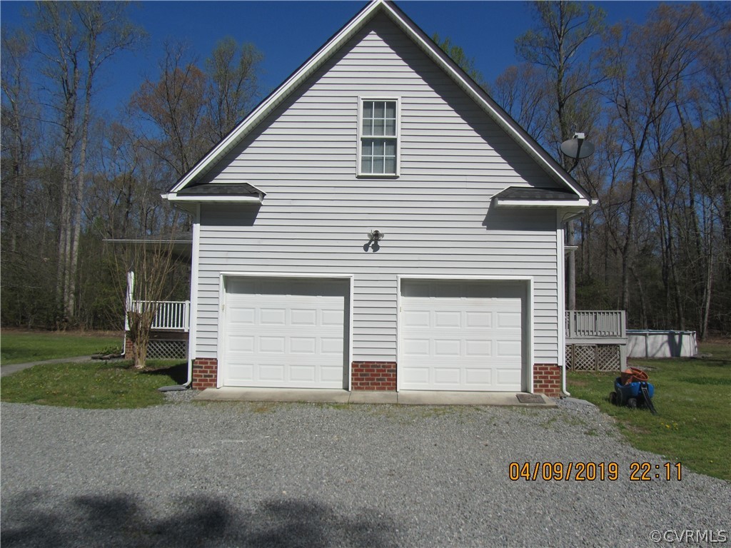 7621 Old Roxbury Road Quinton, VA 23141 - Photo 3 of 31 Gallery Image 3