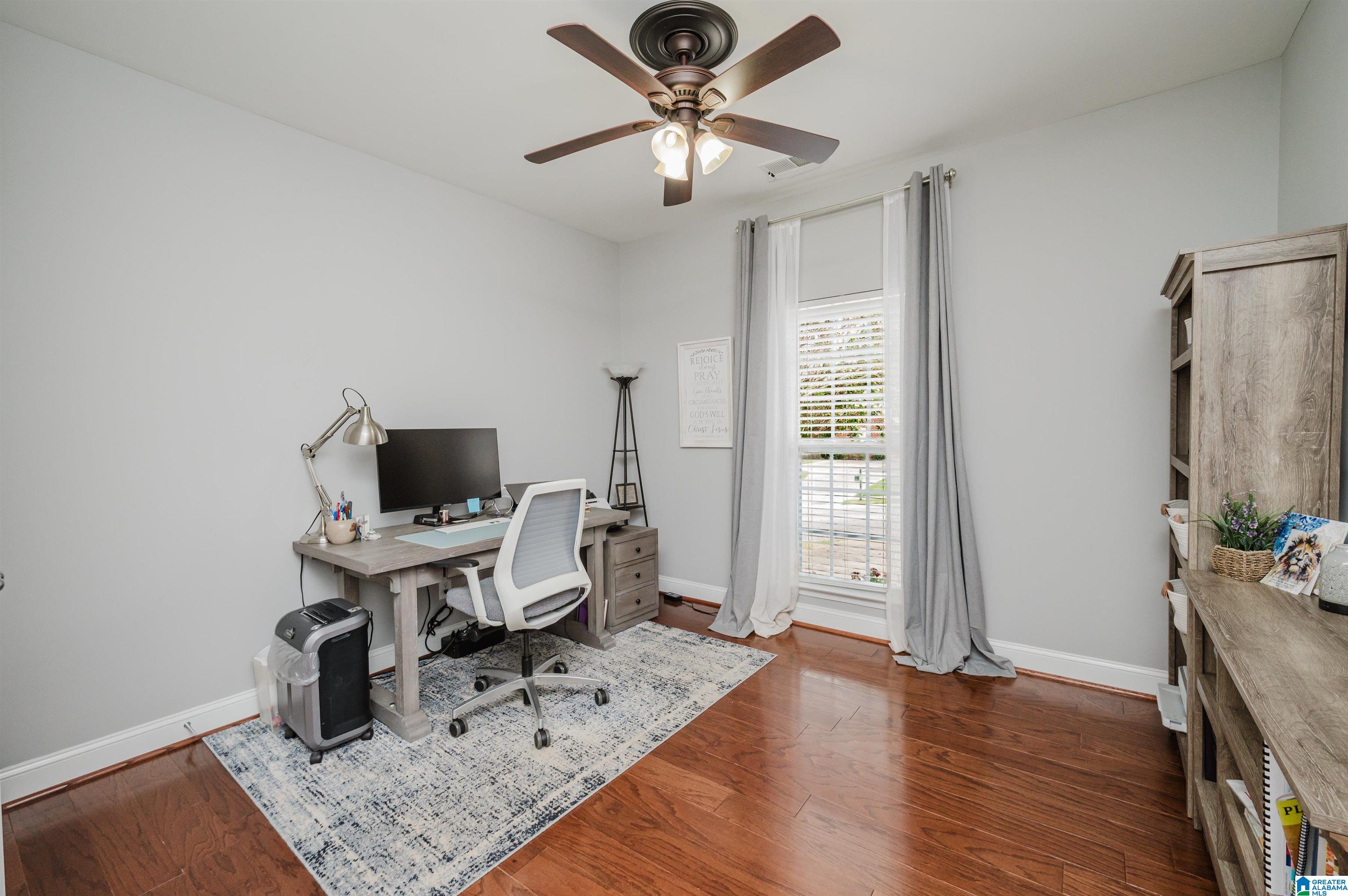 608 Chesser Court Chelsea, AL 35043 - Photo 27 of 37