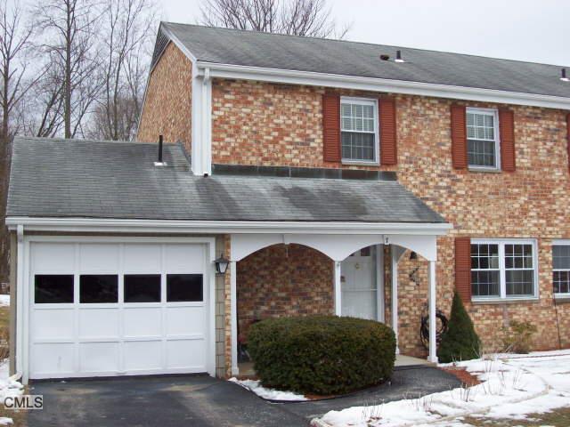 7 Whisconier Village Road, Unit 7 Brookfield, CT 06804 - Photo 1 of 1 Gallery Image 1