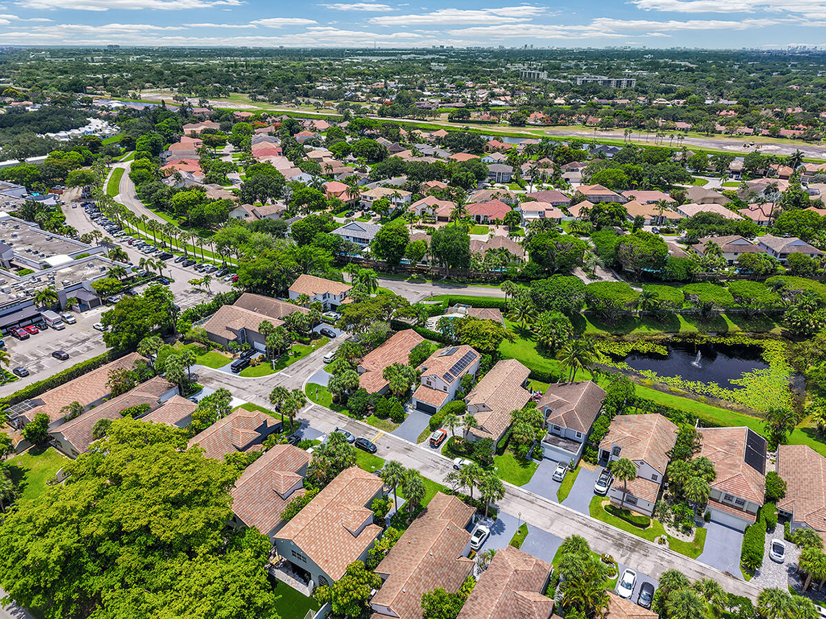6168 La Vida Terrace Boca Raton, FL 33433 - Photo 52 of 52 DJI_20260613130423_0380_D