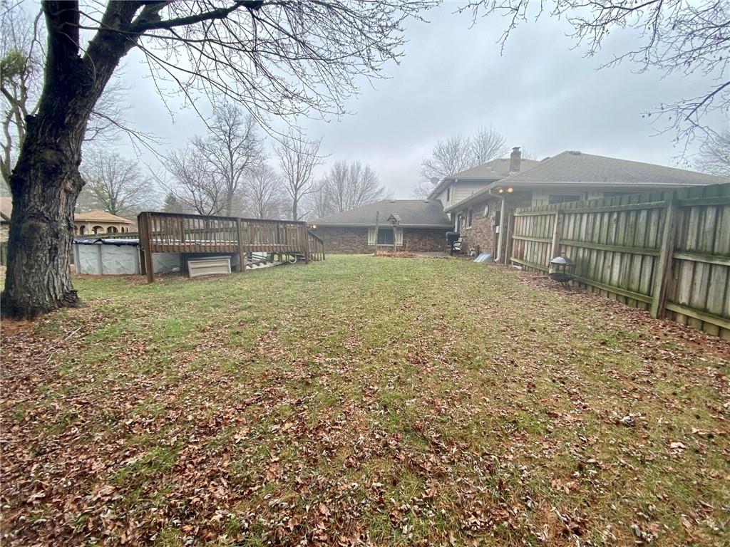498 Ridge Road Greenwood, IN 46142 - Photo 18 of 18 Gallery Image 18