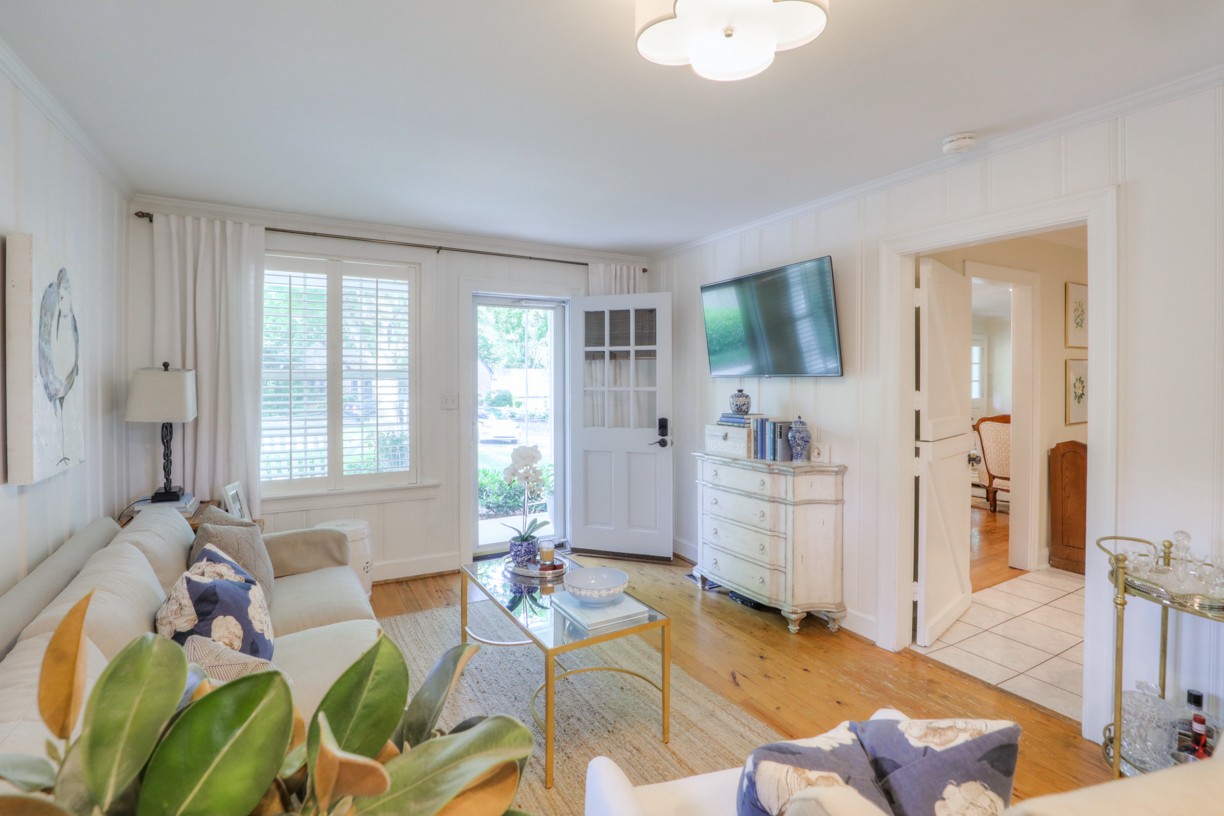 114 Mayfair Road Nashville, TN 37205 - Photo 13 of 36