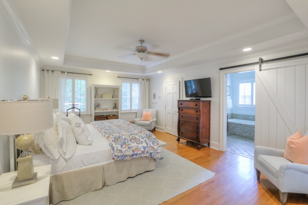 114 Mayfair Road Nashville, TN 37205 - Photo 17 of 36