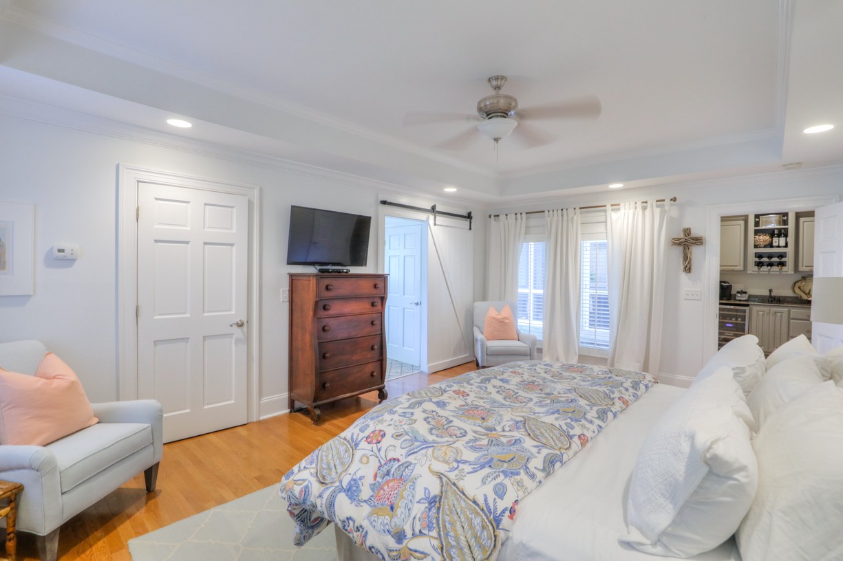 114 Mayfair Road Nashville, TN 37205 - Photo 18 of 36