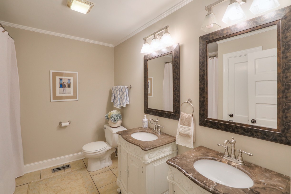 114 Mayfair Road Nashville, TN 37205 - Photo 23 of 36