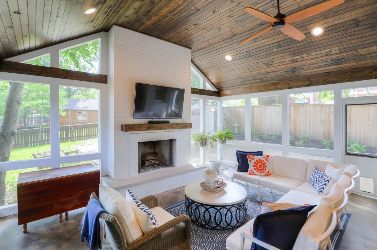114 Mayfair Road Nashville, TN 37205 - Photo 26 of 36