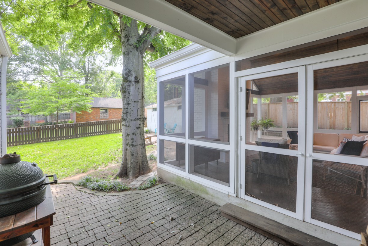 114 Mayfair Road Nashville, TN 37205 - Photo 28 of 36