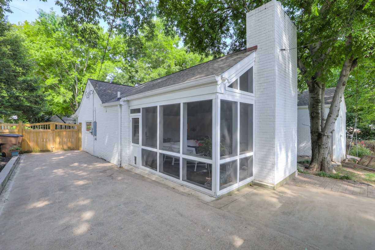 114 Mayfair Road Nashville, TN 37205 - Photo 29 of 36