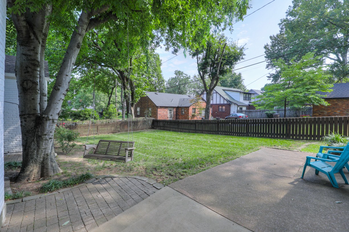 114 Mayfair Road Nashville, TN 37205 - Photo 31 of 36
