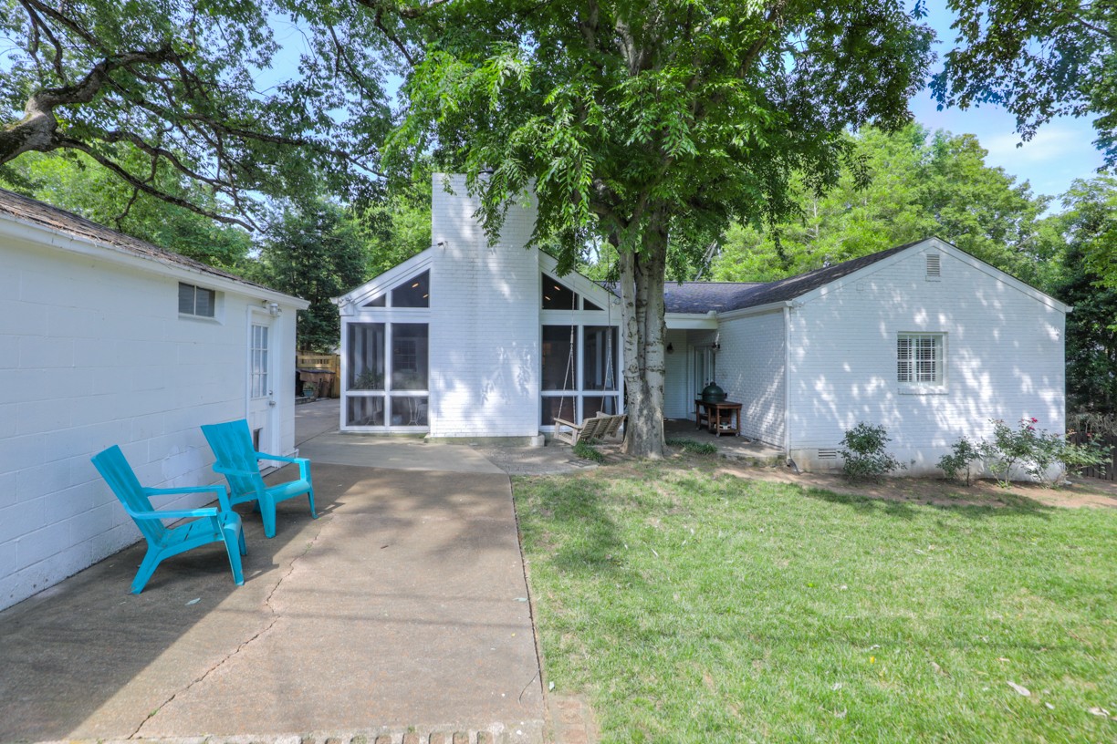114 Mayfair Road Nashville, TN 37205 - Photo 33 of 36