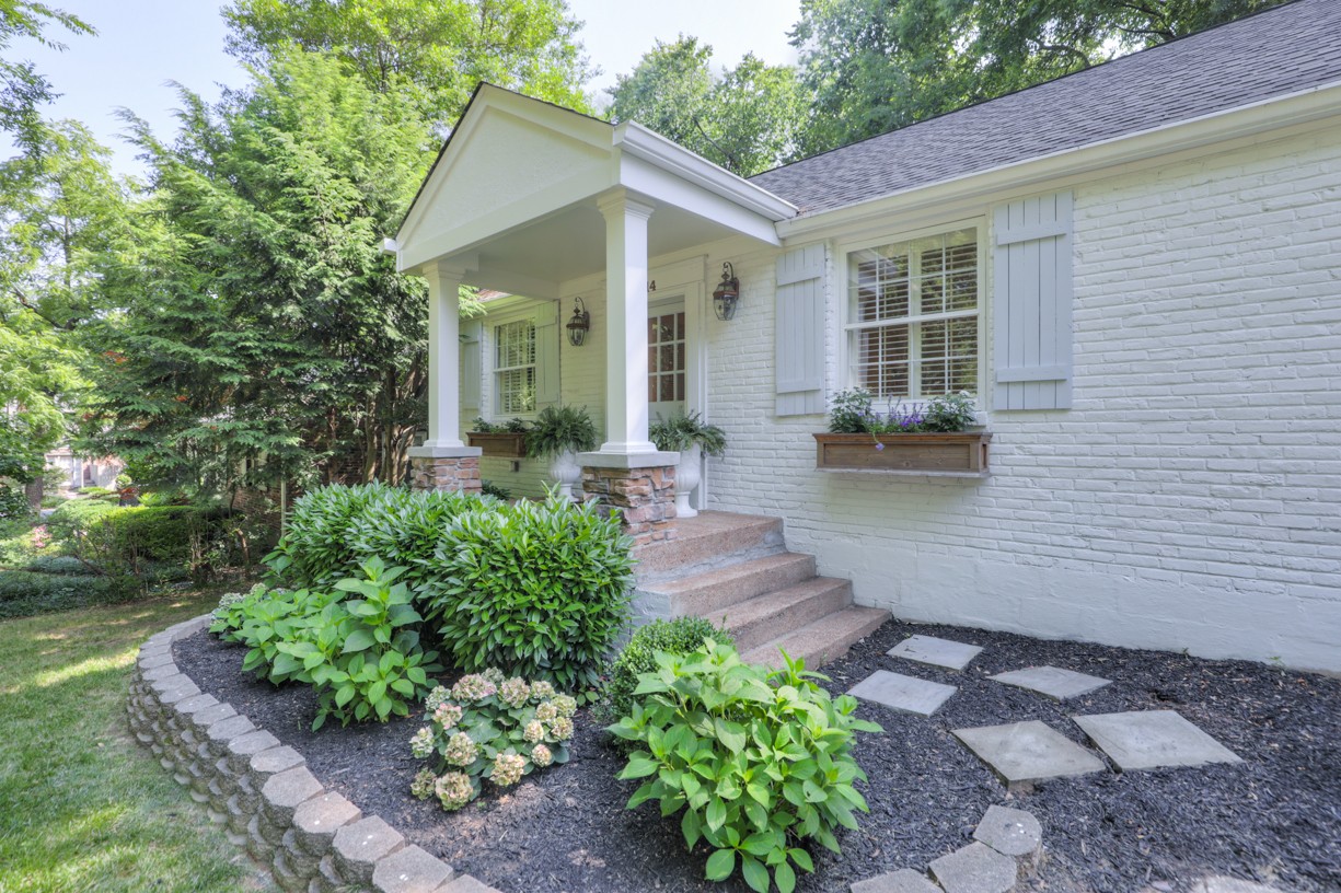 114 Mayfair Road Nashville, TN 37205 - Photo 35 of 36
