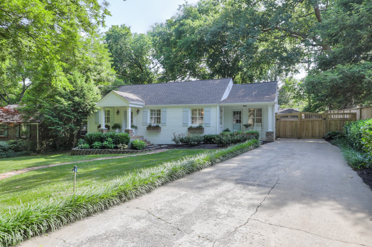 114 Mayfair Road Nashville, TN 37205 - Photo 36 of 36