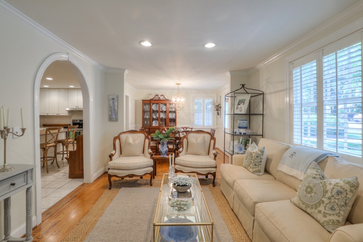 114 Mayfair Road Nashville, TN 37205 - Photo 4 of 36
