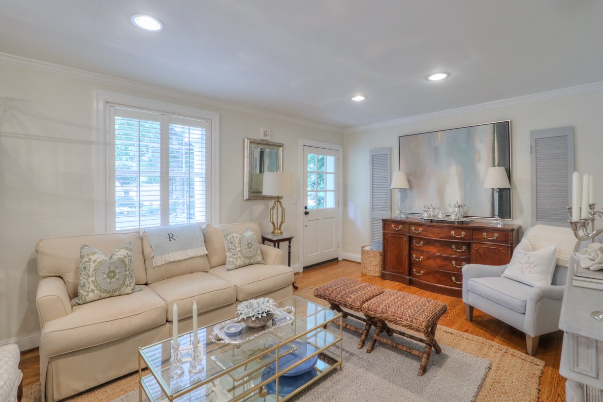 114 Mayfair Road Nashville, TN 37205 - Photo 5 of 36