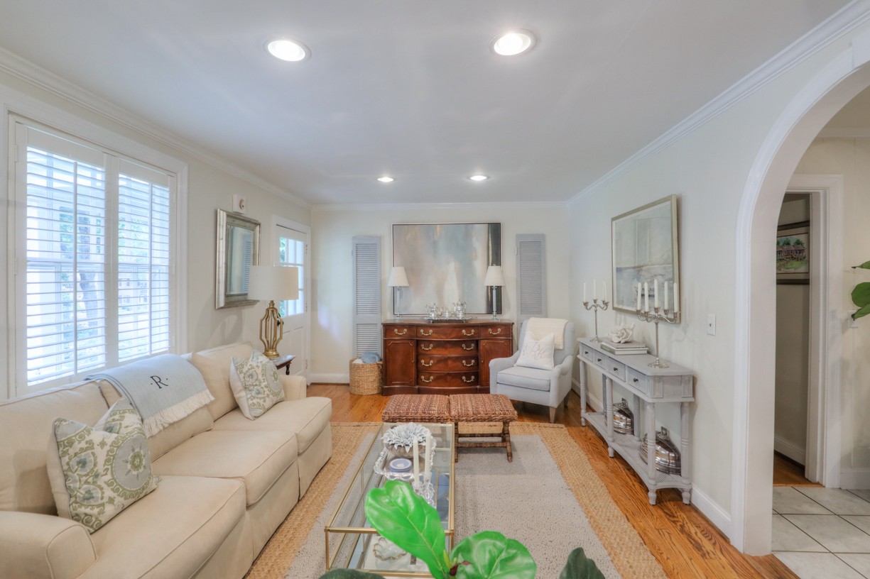 114 Mayfair Road Nashville, TN 37205 - Photo 6 of 36