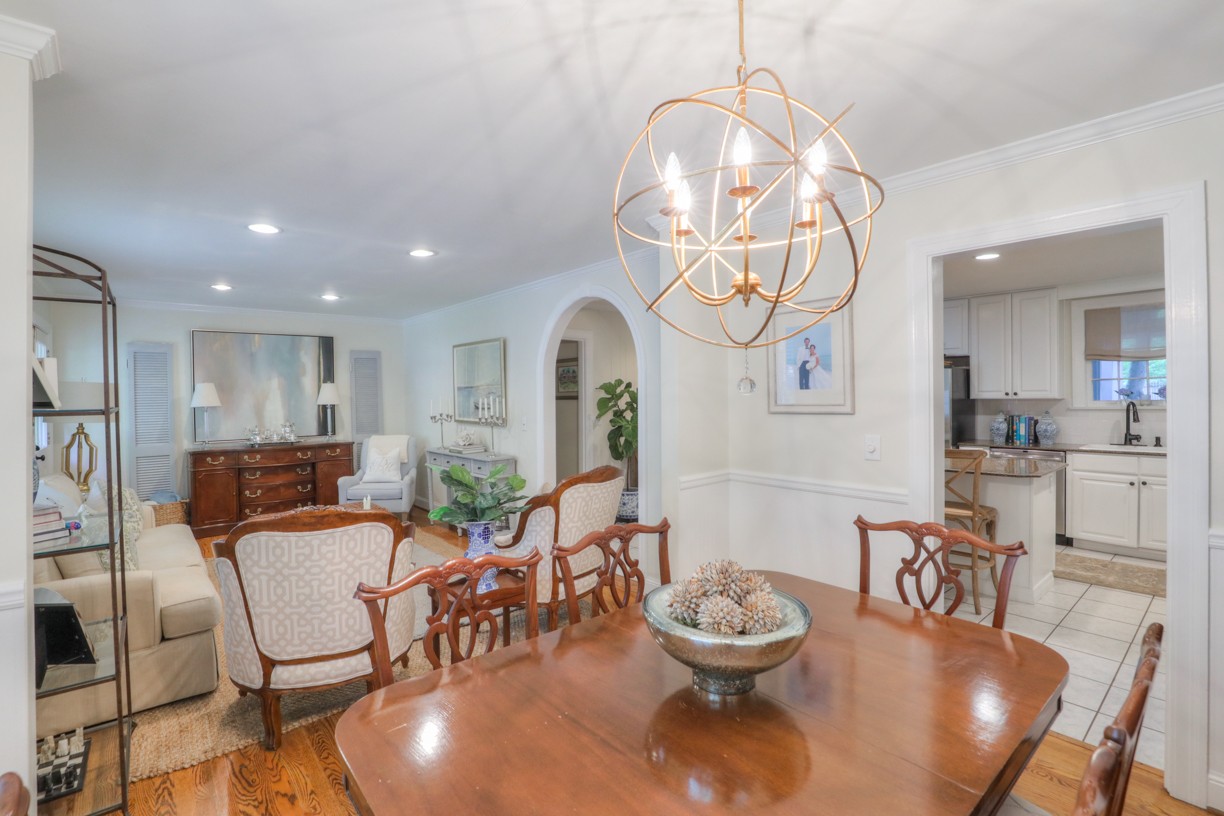 114 Mayfair Road Nashville, TN 37205 - Photo 7 of 36